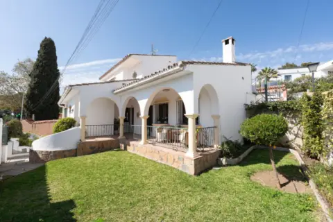 Chalet en La Campana-Altos del Rodeo