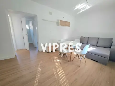 Apartamento en 06807 Sjuan-Auxil