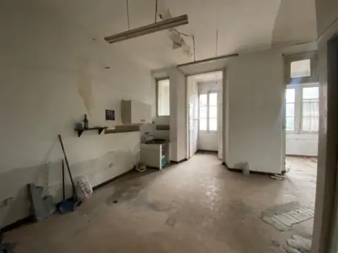 Piso en calle del Marqués de Gastañaga, 1