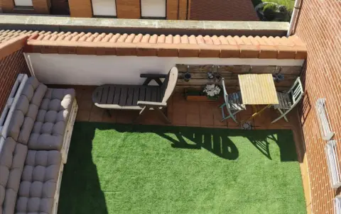 Piso en Murillo de Río Leza