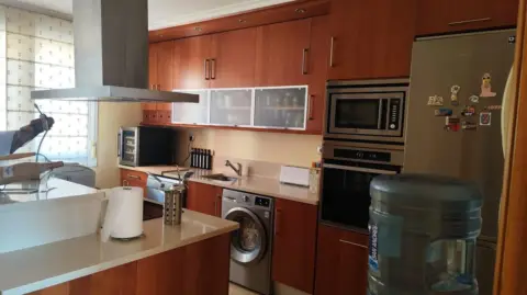 Piso en Murillo de Río Leza