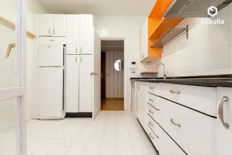 Piso en Abando Ensanche