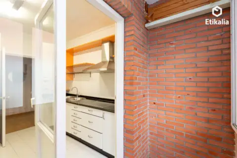 Piso en Abando Ensanche