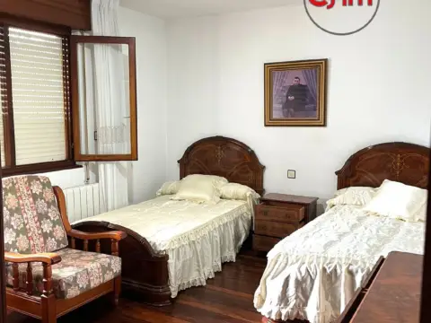 Casa en calle Bo. Vidular