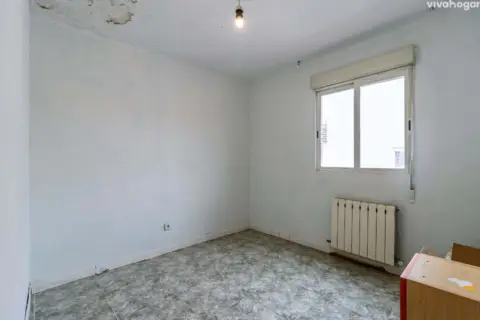 Piso en calle del Sacramento, 21