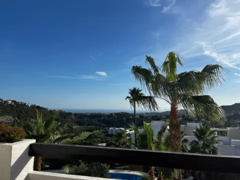 Piso en Avenida de Benahavís