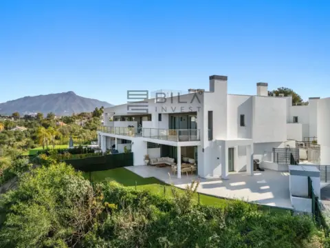 Chalet en calle de Boreal, 1