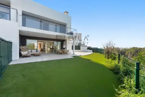 Chalet en calle de Boreal, 1