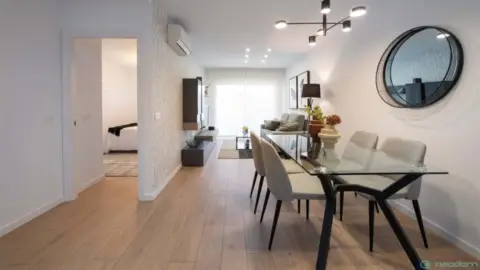 Piso en calle C. Río Esla