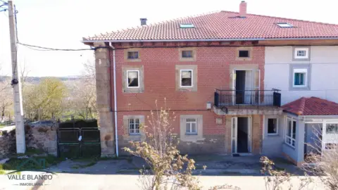 Casa en Nestares