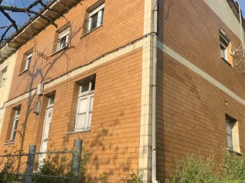 Piso en El Entrego