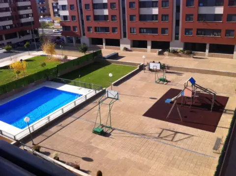 Local comercial en calle de Sojuela