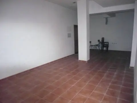 Local comercial en calle de Sojuela