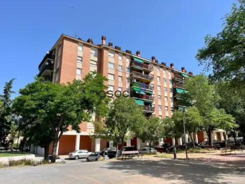 Piso en Constitución-Balconcillo