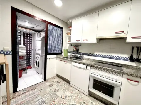 Piso en Carretera de Ojén