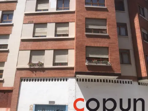 Local comercial en La Florida-Las Campas