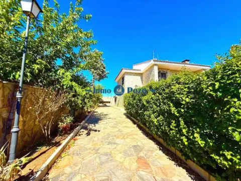 Chalet en Almendralejo