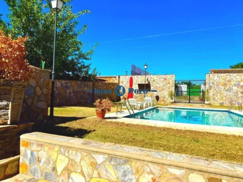 Chalet en Almendralejo