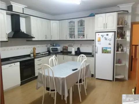 Piso en Parque Tinajeros