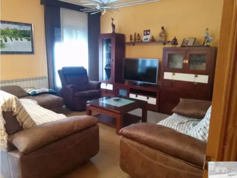 Piso en Parque Tinajeros