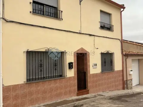 Casa en Venta del Moro