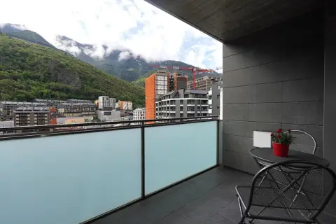 Piso de 3 habitaciones en venta en Andorra la Vella · 29 de 43