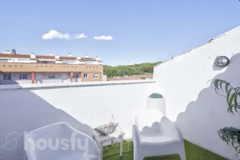 Dúplex en Carrer de Màlaga, nº .