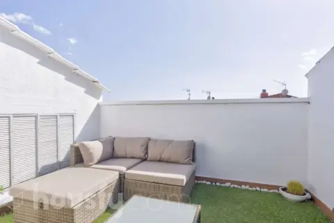 Dúplex en Carrer de Màlaga, nº .