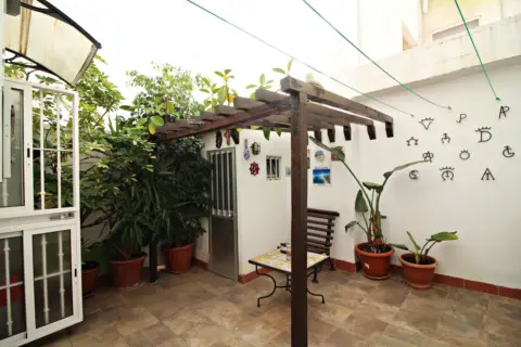 Piso en Reina Victoria-Matadero