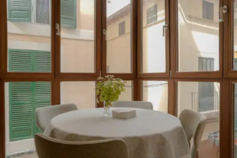 Apartamento en El Mercat