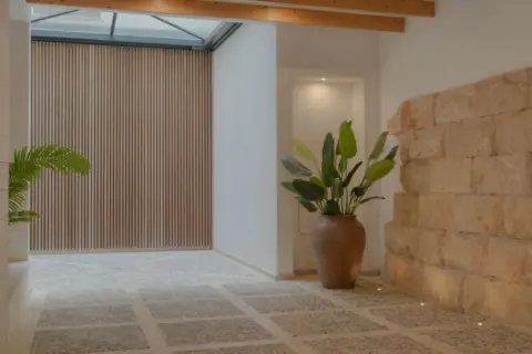 Apartamento en El Mercat