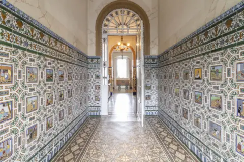 Casa en Puebla de Guzmán