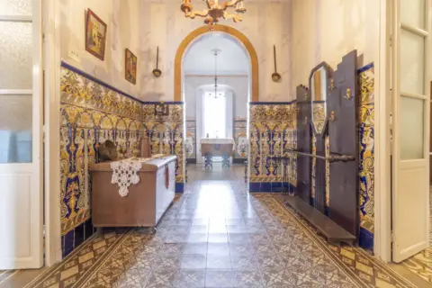 Casa en Puebla de Guzmán