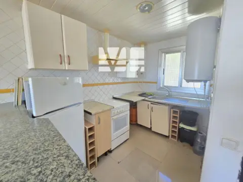 Piso en Avinguda del Comte Gómez de Orbaneja