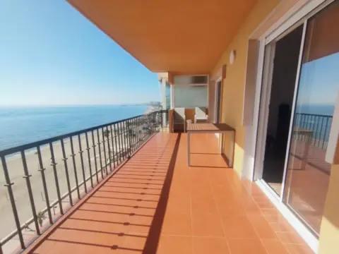 Apartamento en Zona del Castillo de Sohail