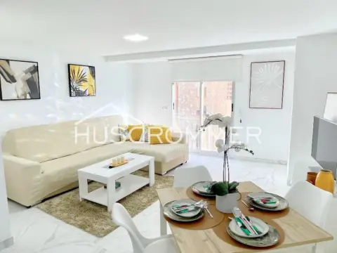 Piso en Carrer de Gamboa