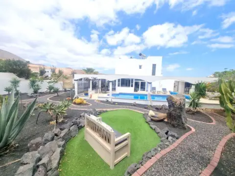 Casa en Tías