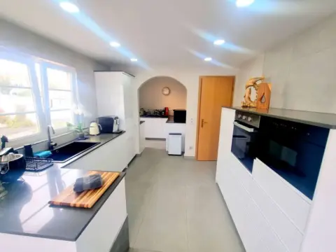 Casa en Tías