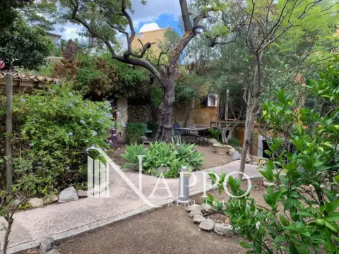 Casa en Selva