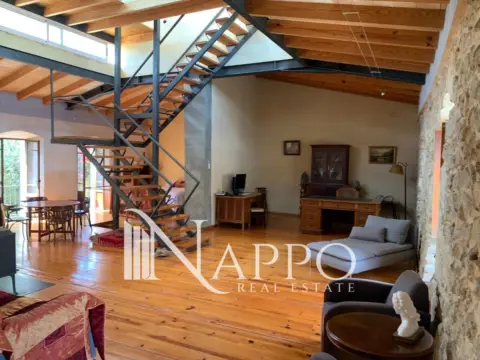Casa en Selva