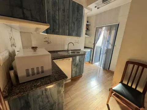 Piso en San Jerónimo-La Bachillera