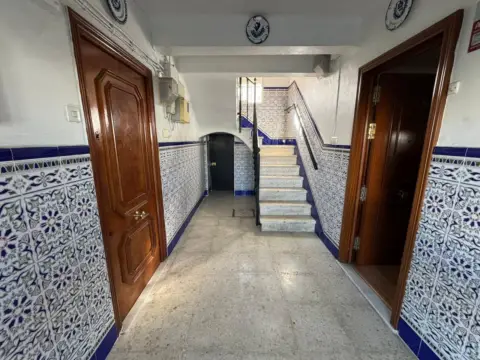 Piso en San Jerónimo-La Bachillera