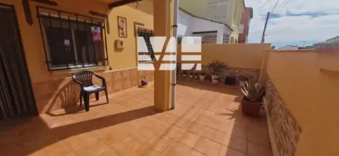Casa adosada en Albinyana