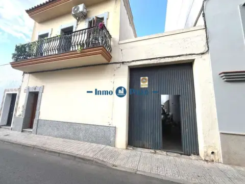 Casa en Almendralejo