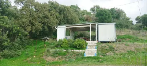 Terreno en Autopista del Mediterráneo
