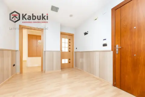 Oficina en calle Graham Bell