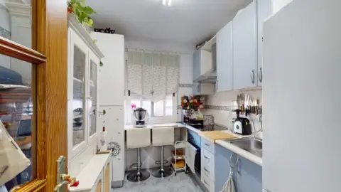 Piso en La Concepción-Villalba