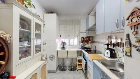 Piso en La Concepción-Villalba