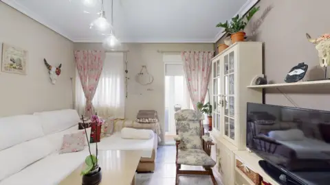 Piso en La Concepción-Villalba