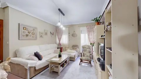 Piso en La Concepción-Villalba